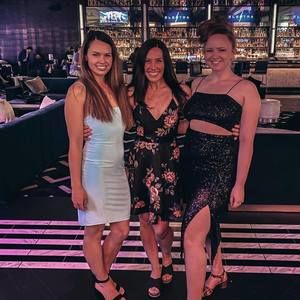 Meet your Posher, Olivia